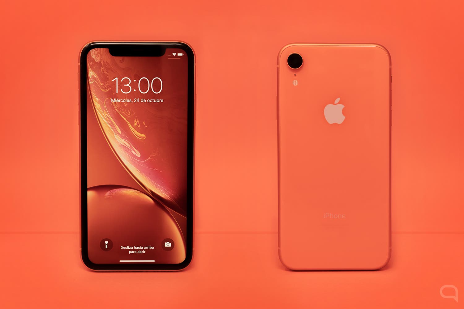 iphone xr portada